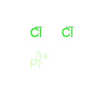 Praseodymium(III) chloride, anhydrous - Click Image to Close