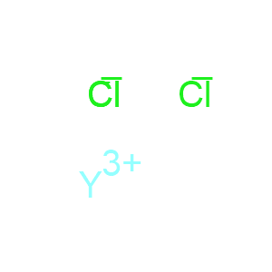 Yttrium(III) chloride, anhydrous