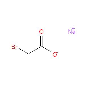 Sodium bromoacetate - Click Image to Close