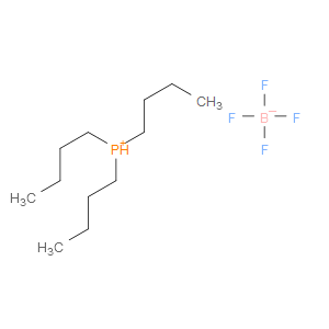 Tri-n-butylphosphonium tetrafluoroborate - Click Image to Close