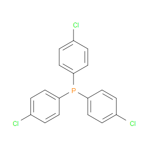 Tri(p-chlorophenyl)phosphine - Click Image to Close