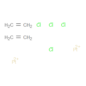 Di--chloro-dichlorobis(ethylene)diplatinum(II)