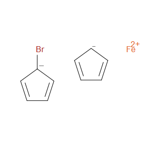 Bromoferrocene - Click Image to Close