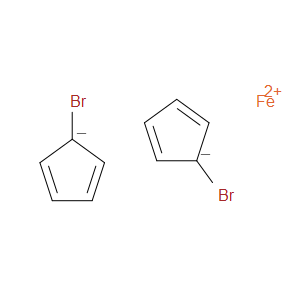 1,1'-Dibromoferrocene - Click Image to Close