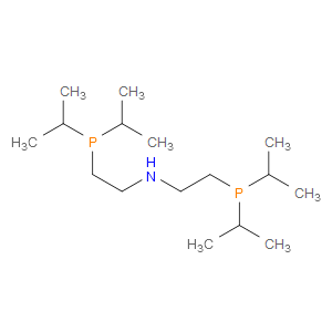 Bis[(2-di-i-propylphosphino]ethyl)amine - Click Image to Close