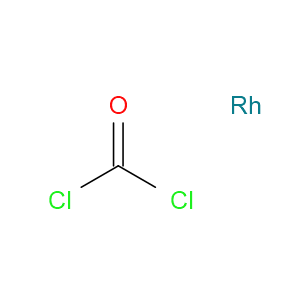 Chlorodicarbonylrhodium(I) dimer - Click Image to Close