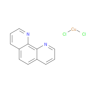 Dichloro(1,10-phenanthroline)copper(II) - Click Image to Close