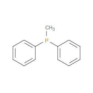 Methyldiphenylphosphine - Click Image to Close