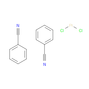 Dichlorobis(benzonitrile)platinum(II) - Click Image to Close