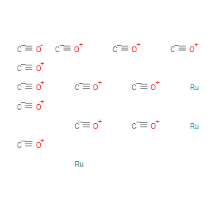 Ruthenium carbonyl - Click Image to Close