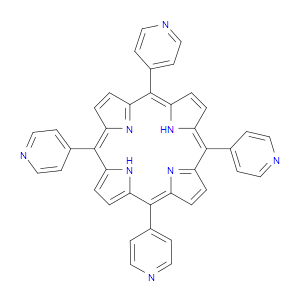 meso-Tetra(4-pyridyl)porphine - Click Image to Close