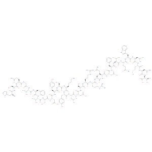 Glucagon acetate - Click Image to Close