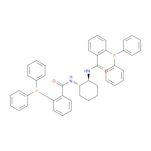 (1S,2S)-(-)-1,2-Diaminocyclohexane-N,N'-bis(2'-diphenylphosphinobenzoyl) - Click Image to Close