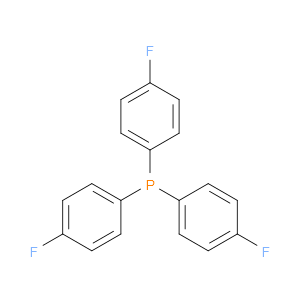 Tris(p-fluorophenyl)phosphine - Click Image to Close