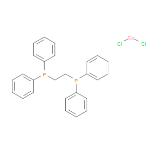 1,2-Bis(diphenylphosphino)ethanedichlorocobalt(II)