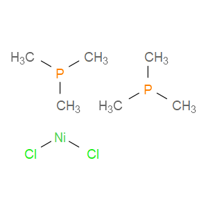 Dichlorobis(trimethylphosphine)nickel(II) - Click Image to Close