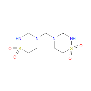 Taurolidine - Click Image to Close