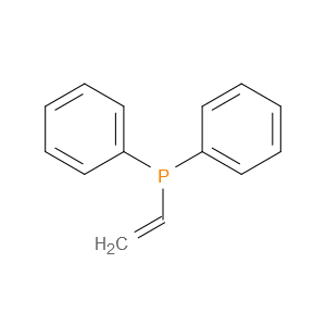 Vinyldiphenylphosphine - Click Image to Close