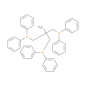 1,1,1-Tris(diphenylphosphinomethyl)ethane - Click Image to Close