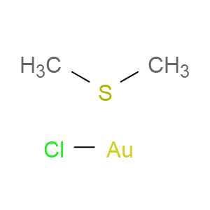 (Dimethylsulfide)gole(I)chloride - Click Image to Close