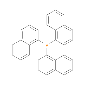 Tri(1-naphthyl)phosphine - Click Image to Close
