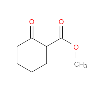 Methyl 2-oxocyclohexanecarboxylate
