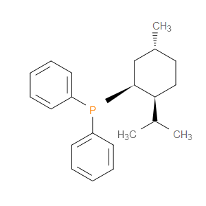 (S)-(+)-Neomenthyldiphenylphosphine