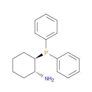 (1R,2R)-2-(Diphenylphosphino)-1-aminocyclohexane