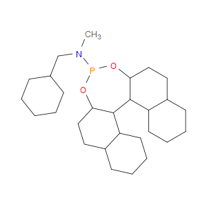 (S)-(+)-(3,5-Dioxa-4-phospha-cyclohepta[2,1-a;3,4-a']dinaphthalen-4-yl)benzyl(methyl)amine - Click Image to Close