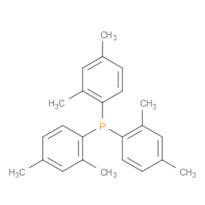 Tris(2,4-dimethylphenyl)phosphine