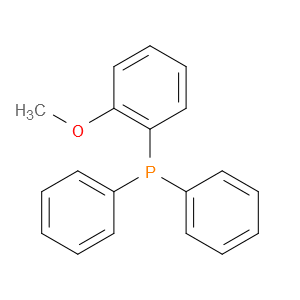 Diphenyl(2-methoxyphenyl)phosphine