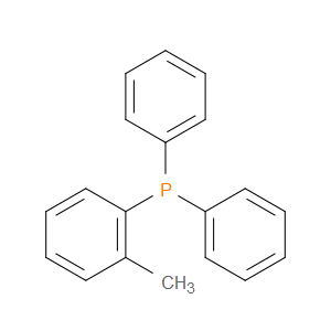 Diphenyl(o-tolyl)phosphine - Click Image to Close