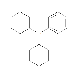 Dicyclohexylphenylphosphine - Click Image to Close