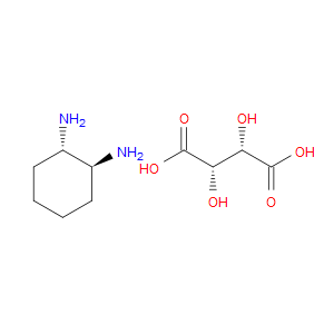 (1S,2S)-(-)-1,2-Cyclohexanediamine D-tartrate - Click Image to Close