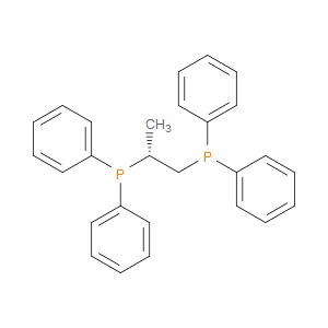 R-(+)-1,2-Bis(diphenylphosphino)propane