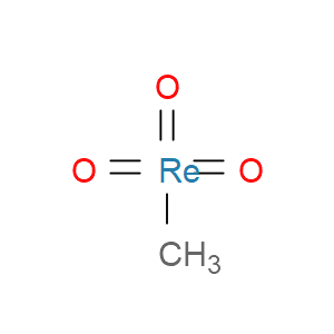 Methyltrioxorhenium (VII) - Click Image to Close