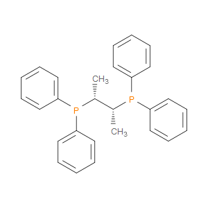 (2R,3R)?-?(+)?-?2,3-?Bis(diphenylphosphino)?butane - Click Image to Close