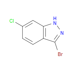 3-Bromo-6-chloro-1H-indazole - Click Image to Close