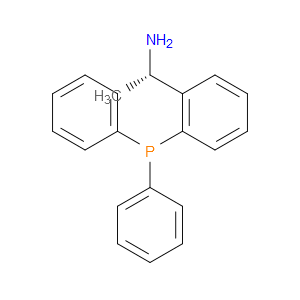(S)-1-[2-(Diphenylphosphino)phenyl]ethylamine - Click Image to Close