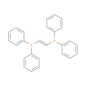 cis-1,2-Bis(diphenylphosphino)ethylene - Click Image to Close