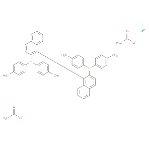 Diacetato[(R)-(+)-2,2'-bis(di-p-tolylphosphino)-1,1'-binaphthyl]ruthenium(II)
