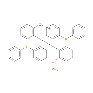 (R)-(+)-2,2'-Bis(diphenylphosphino)-6,6'-dimethoxy-1,1'-biphenyl - Click Image to Close