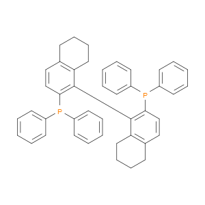(R)-(+)-2,2'-Bis(diphenylphosphino)-5,5',6,6',7,7',8,8'-octahydro-1,1'-binaphthyl - Click Image to Close
