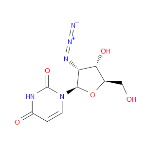 2'-Azido-2'-deoxyuridine - Click Image to Close