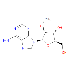 2'-O-Methyl-adenosine - Click Image to Close