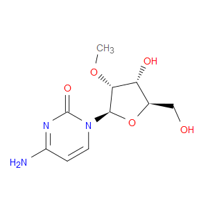 2'-O-Methyl-cytidine - Click Image to Close