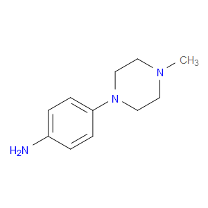 4-(4-Methylpiperazin-1-yl)aniline - Click Image to Close