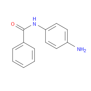 N-(4-Aminophenyl)benzamide