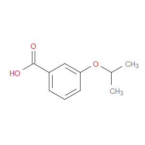 3-Isopropoxybenzoic acid - Click Image to Close