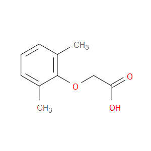 2-(2,6-Dimethylphenoxy)acetic acid - Click Image to Close